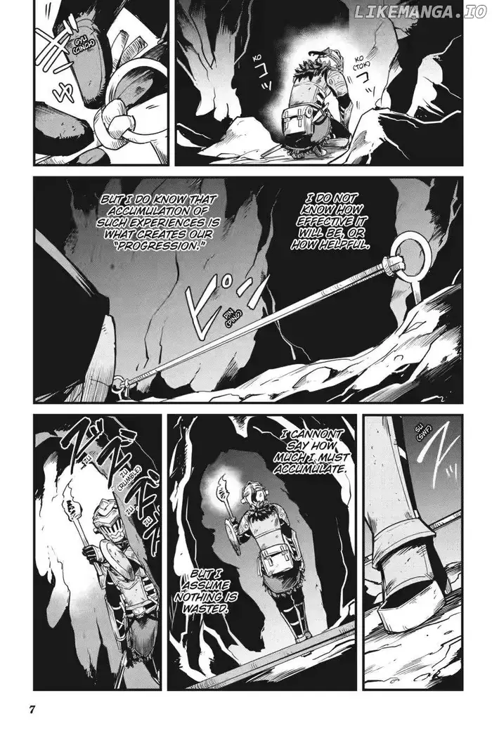 Goblin Slayer: Side Story Year One Chapter 114 image 07_optimized_optimized